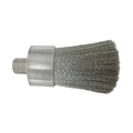 Gordon Brush 1" D Body, .005" SS Fill, .125" Orifice, Male Thread LBM-8SS